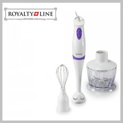 Royalty Line Botmixer set SMS-250.2