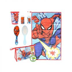 Balíček čistoty Spider-Man SP2100-3055