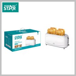 WINNING STAR dvojitý toaster 1200W ST-9360