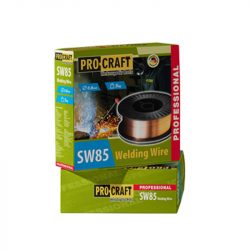 Zvárací drôt ProCraft SW85