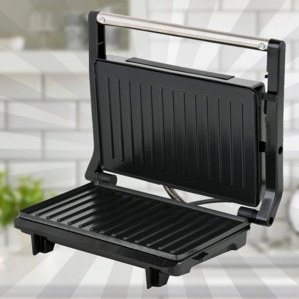 Gril Panini 750 W TO-67526