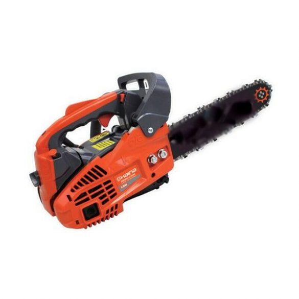 Welnek Tools jednoručná benzínová reťazová píla 2,5HP 25ccm VK-00025