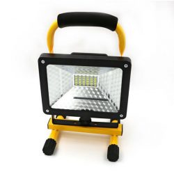 100W prenosný LED reflektor W805