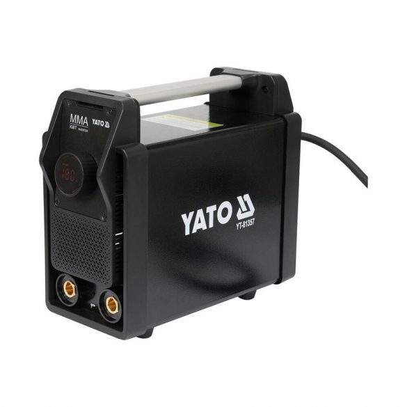 YATO Zvárací invertor 180 A YT-81357