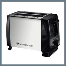 Zurrichberg 850W hriankovač ZBP7634