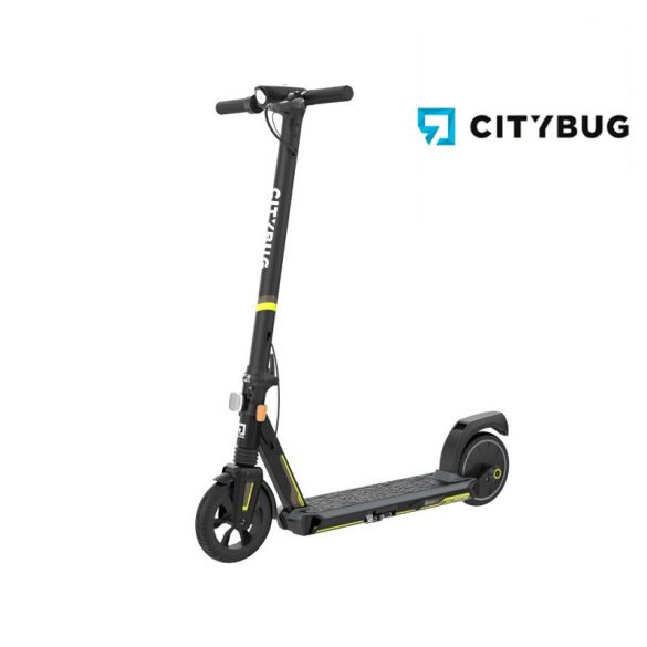 Citybug E-Scooter ES102 ABE elektrická kolobežka 25km ZT-407202301