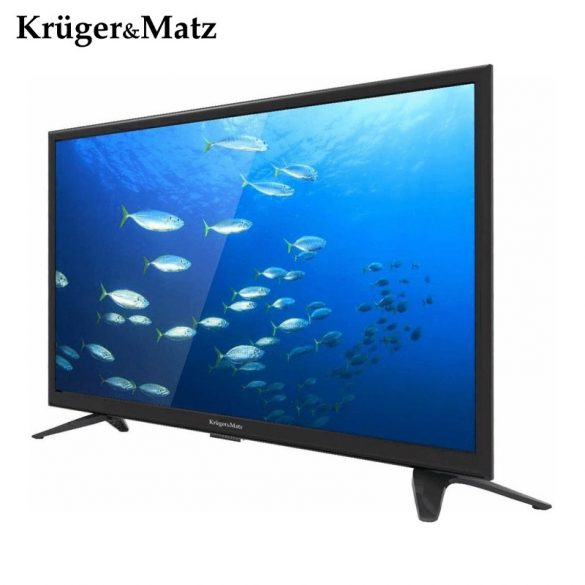 Krüger & Matz KM0232-S6 32 LED HD WiFi ZT-802201804