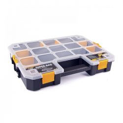 CRAFT 400 Toolbox - organizér ZT33506