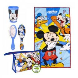 Disney Mickey čistiaci balíček ZTCEP2500002539