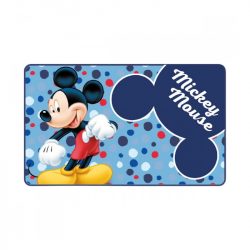 Podložka Mickey Mouse Penová podložka ZTMIC243773