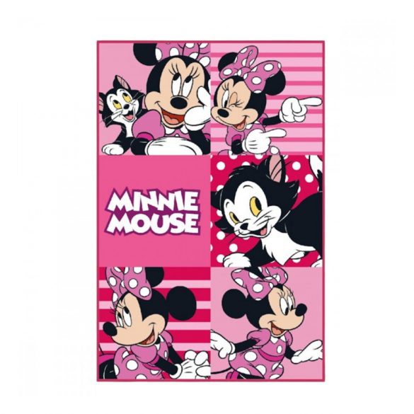 Koberec Minnie Mouse ZTMIN24-3785