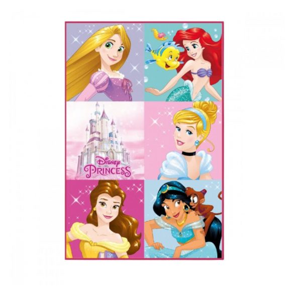 Koberec Disney Princess ZTPRI243787