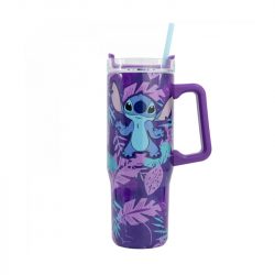 Lilo and Stitch termohrnček XL nerez 940 ml ZTST758937