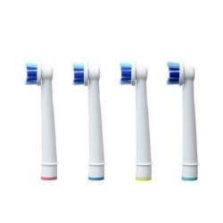 4 hlavy Oral-B Holm0057