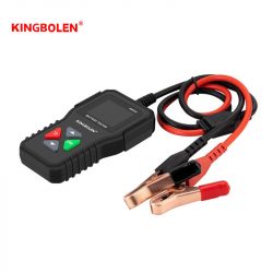 Tester autobatérií Kingbolen BM550 holm5591