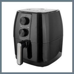 Besle Airfryer teplovzdušná fritéza 4,5 L - holm6877