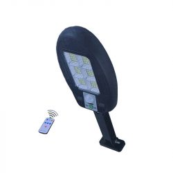 180W Solárna lampa WA22-01 - holm9978