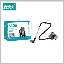 WINNING STAR bezvreckový vysávač 1200W ST-5052