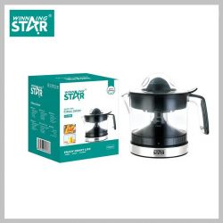 WINNING STAR odšťavovač 750 ml ST-5594